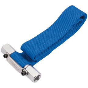 Draper 280mm Capacity Oil Filter Strap Wrench