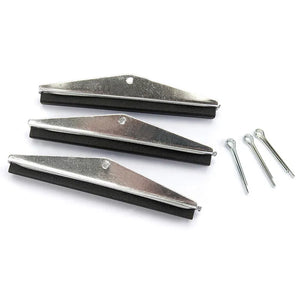 51mm - 177mm Cylinder Hone 120 Grit Stone Set