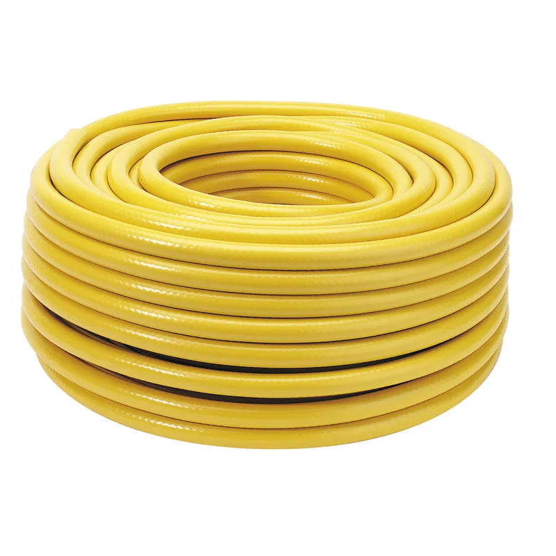 Draper 12 mm Bore Reinforced Watering Hose 50m