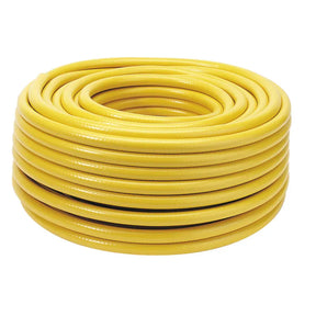 Draper 12 mm Bore Reinforced Watering Hose 50m