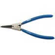 Draper 210mm External Straight Circlip Pliers