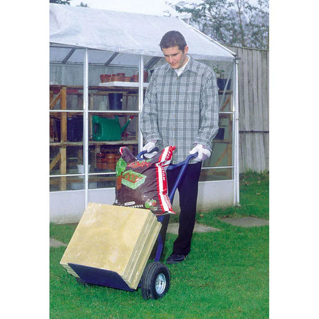 Draper Heavy Duty Sack Truck