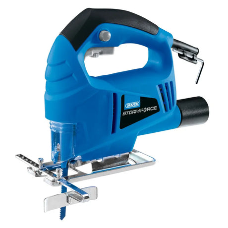 Draper Jigsaw Stormforce 400 W 230V