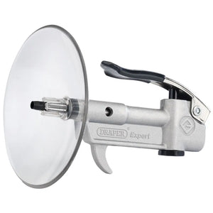 Air Blow Gun - Umbrella Shield