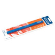 Draper Octagonal Shank Cold Chisel (19 x 200mm)