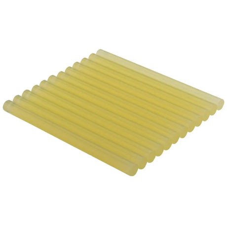 Draper Hot Melt Glue Sticks (Pack of 12)