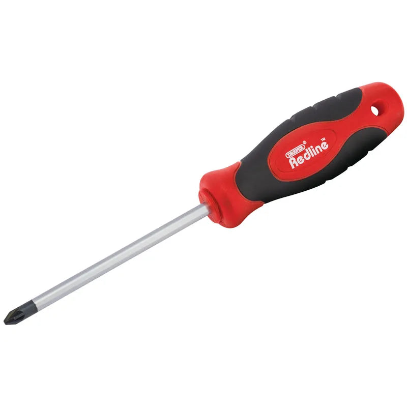 Draper Screwdriver Star Head