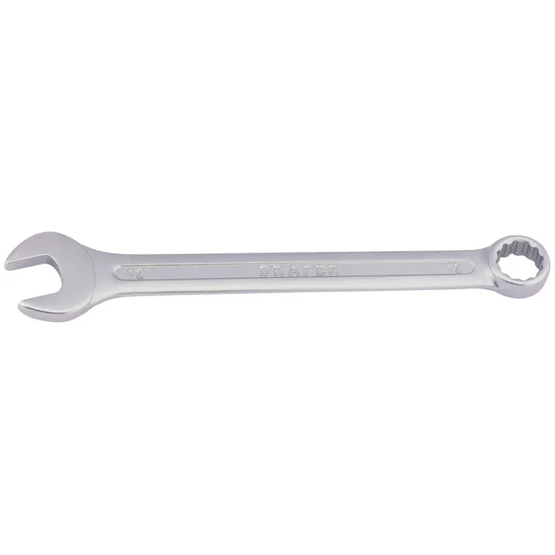 Draper Metric Combination Spanner (12mm)