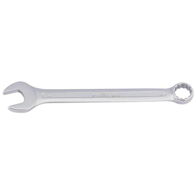 Draper Metric Combination Spanner (15mm)