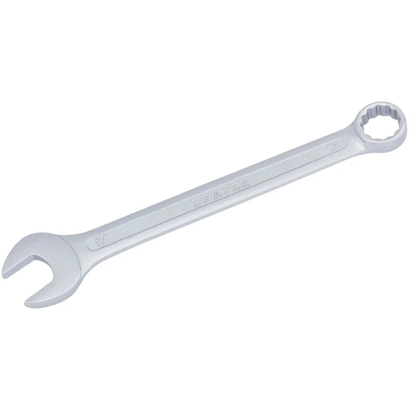 Draper 17mm Combination Spanner
