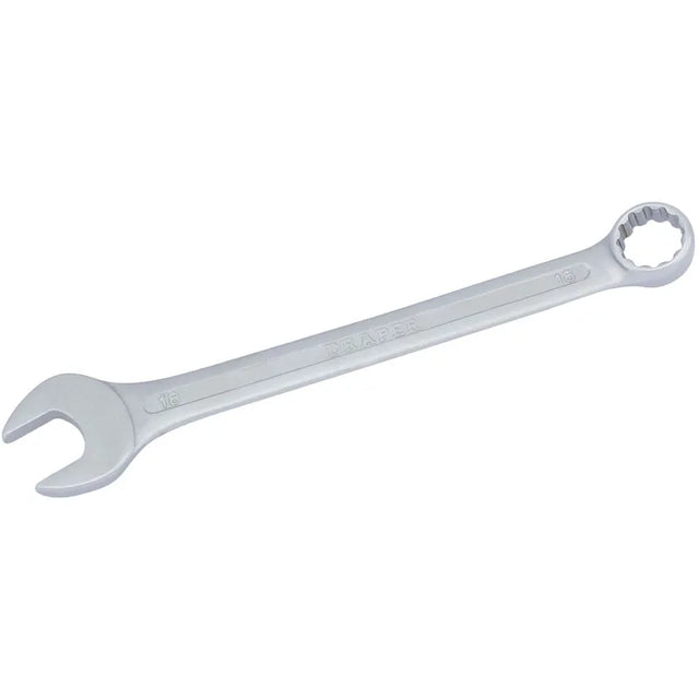 Draper Metric Combination Spanner (18mm)