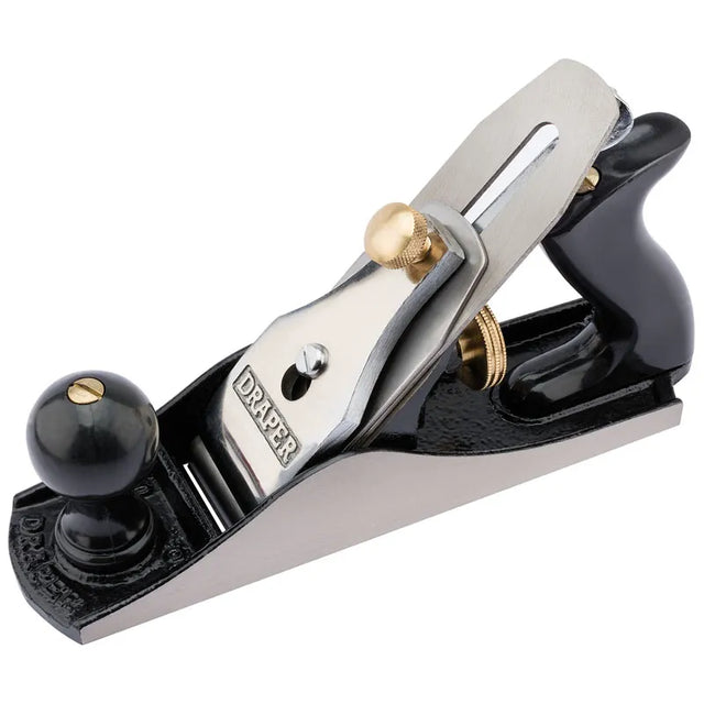 Draper Smoothing Plane
