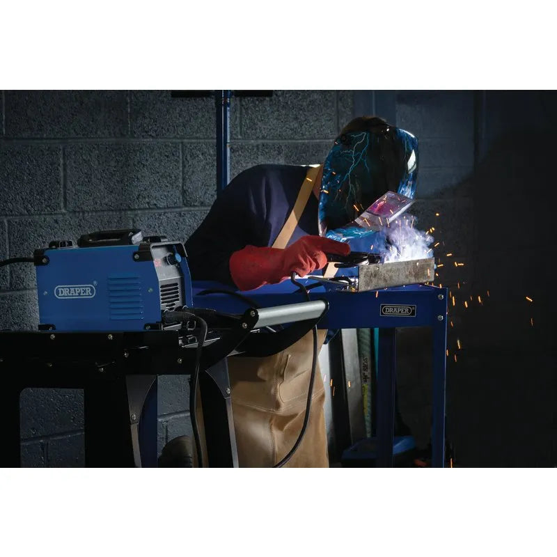 Draper MMA Inverter Welder 180A