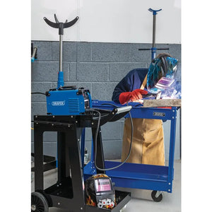 Draper MMA Inverter Welder 180A