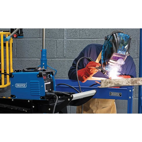 Draper MMA Inverter Welder 180A