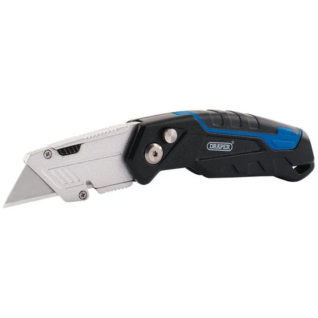 Draper Folding Trimming Knife