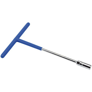 Draper 13mm T Handle Socket Wrench