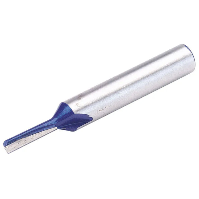 Draper 1/4" Straight 3 x 11mm TCT Router Bit