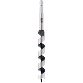 Draper Standard Pattern Auger Bit, 19mm