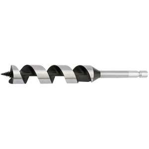 Draper 25mm Standard Pattern Auger Bit