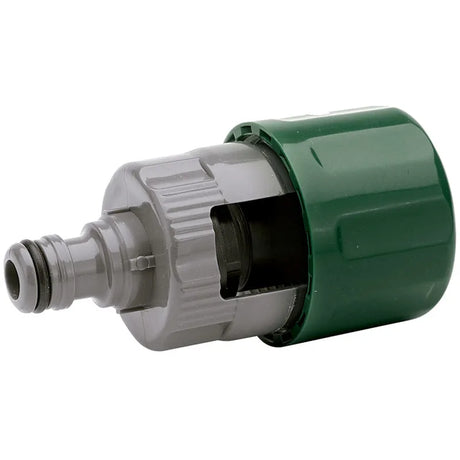 Draper Multi-Tap Connector