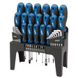 Draper Screwdriver Set 44 Piece