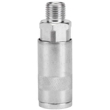 Draper 1/4" BSP Air Coupling Tapered Male Thread