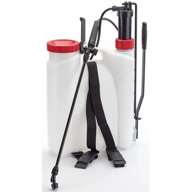Draper Knapsack Pressure Sprayer 12 Litre