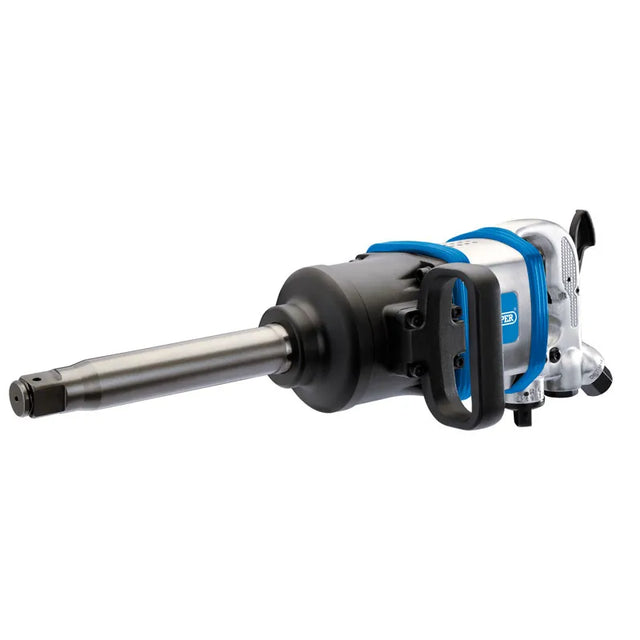 Draper Air Impact Wrench, 1" Sq. 