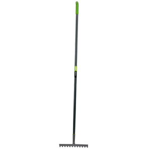 Draper Carbon Steel Garden Rake