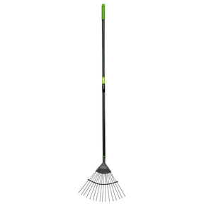 Draper Carbon Steel Lawn Rake