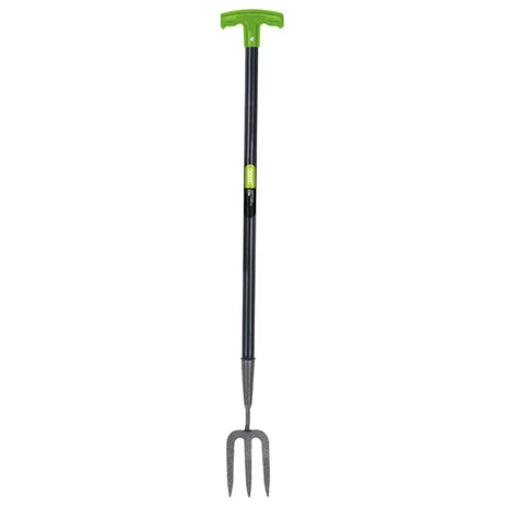 Draper Extra Long Carbon Hand 't' Fork