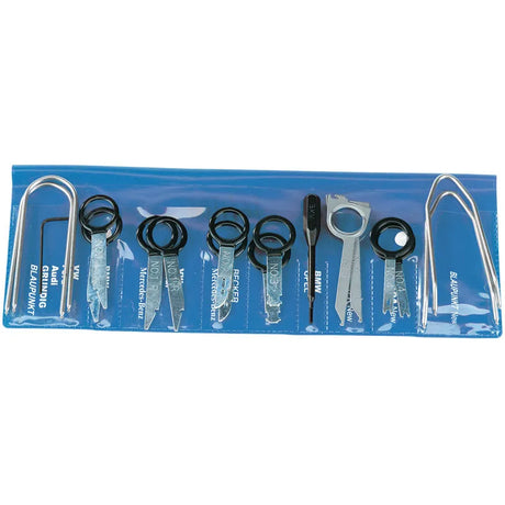 Car Radio Removal Kit (18 Piece)