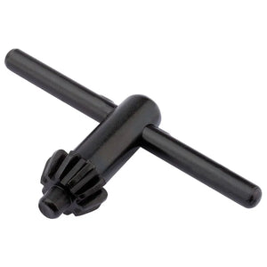 No 1 Chuck Key with 10 Teeth
