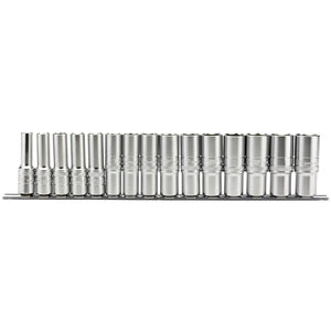 Draper Set Deep Sockets