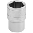 Draper Socket 19MM 1/2DR