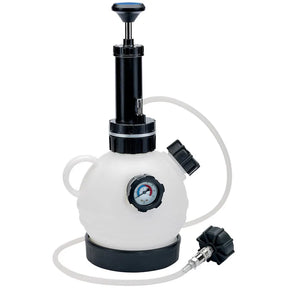 Draper Pump Action Brake Bleeder