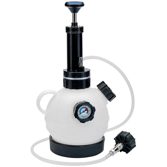 Draper Pump Action Brake Bleeder