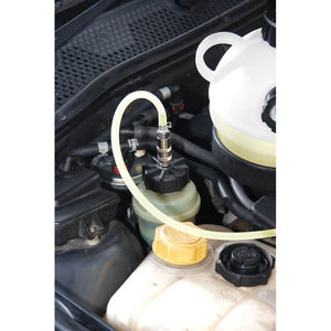 Draper Pump Action Brake Bleeder