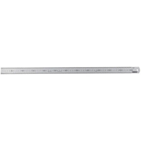 Draper 600mm/24" Stainless Steel Rule