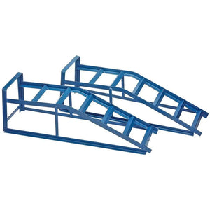Draper 2.5 tonne Car Ramps (Pair)