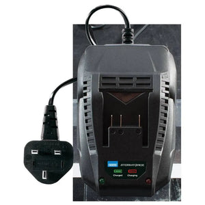 Draper Storm Force Charger Fast 20v