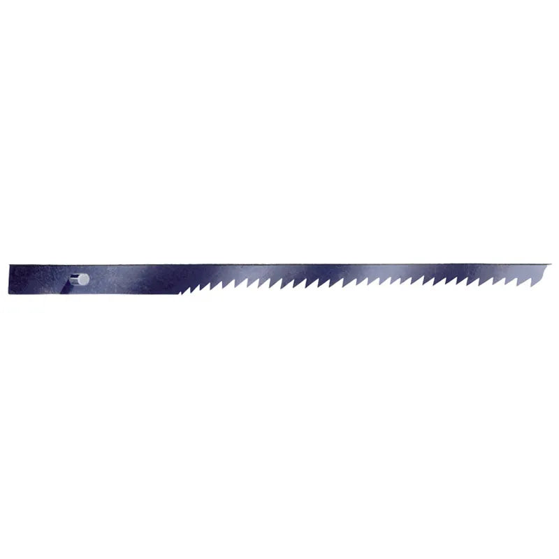 Draper 127mm x 15tpi Pin End Fretsaw Blades