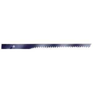 Draper 127mm x 15tpi Pin End Fretsaw Blades