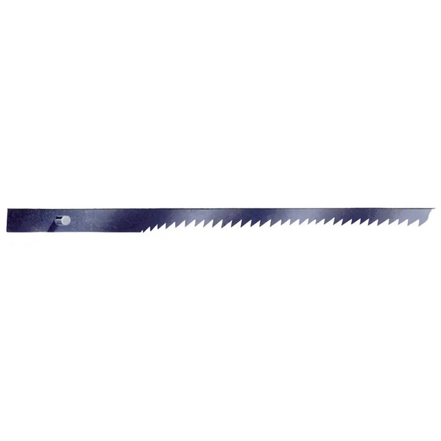 Draper 127mm x 15tpi Pin End Fretsaw Blades