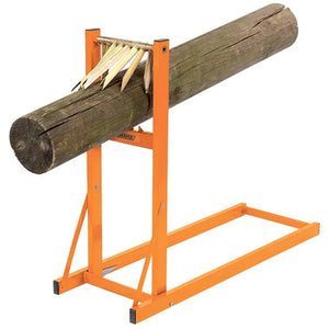 Draper 150Kg Log Stand Holder