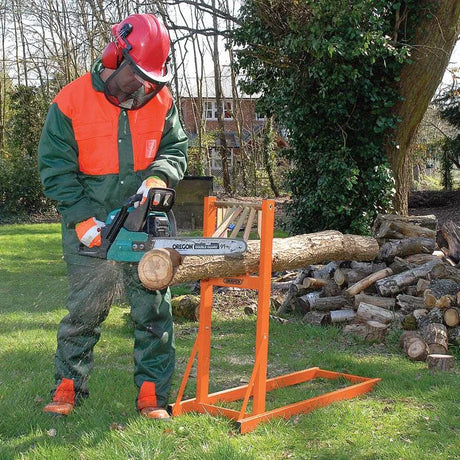Draper 150Kg Log Stand Holder
