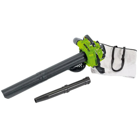 Draper 25.4cc Petrol Vacuum & Blower