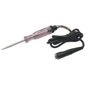 Draper 6-24V DC Heavy Duty Automotive Circuit Tester
