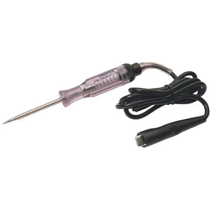 Draper 6-24V DC Heavy Duty Automotive Circuit Tester